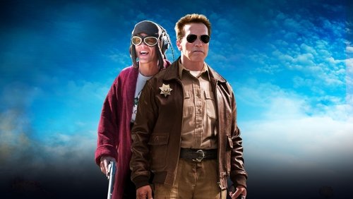 The Last Stand - Chốt Chặn Cuối Cùng - Hình 4