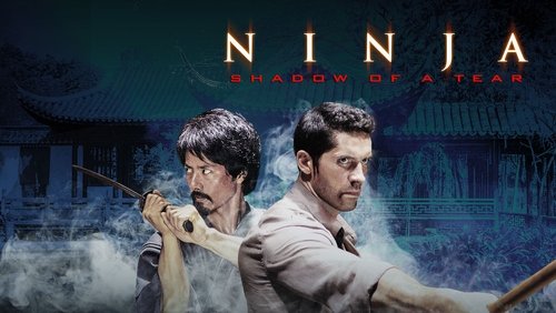 Ninja: Shadow of a Tear - <a class='seoclass' href='/phim/ninja-shadow-of-a-tear-451' title='Xem phim Ninja 2: Ninja Báo Thù'>Ninja 2: Ninja Báo Thù</a> - Hình 1