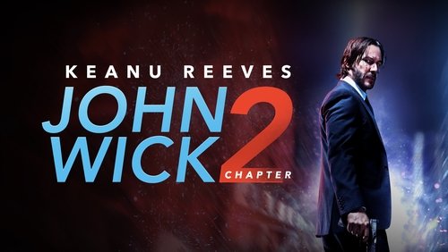 John Wick: Chapter 2 - Sát Thủ John Wick 2 - Hình 3
