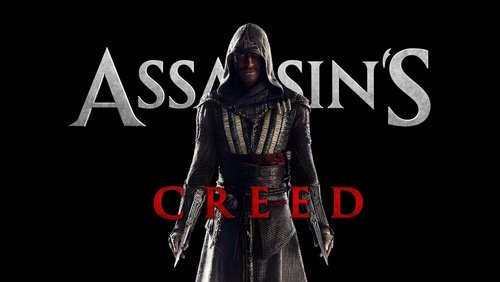 Assassin's Creed - Sát Thủ Bóng Đêm - Hình 3