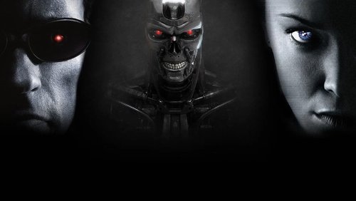 Terminator 3: Rise of the Machines - Kẻ Hủy Diệt 3: Người Máy Nổi Loạn - Hình 3