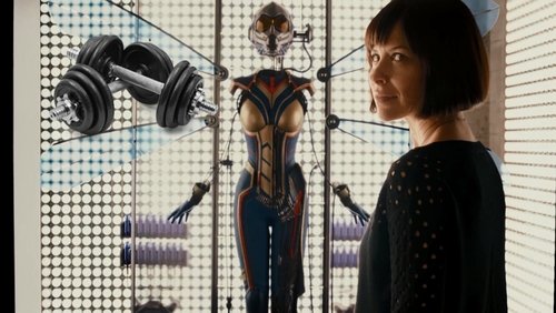 Ant-Man - Người Kiến - Hình 2