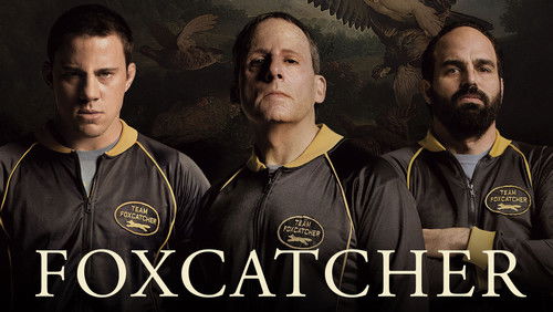 Foxcatcher - Kẻ Săn Cáo - Hình 1
