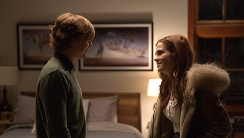 Before I Fall - Không Có Ngày Mai - Hình 5