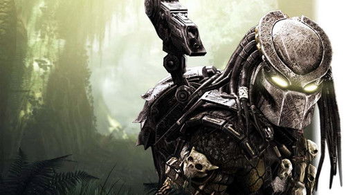 Predator - Quái Vật Vô Hình | Tiêu Diệt Ác Thú - Hình 2