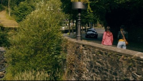 Collide - Quái Xế - Hình 1