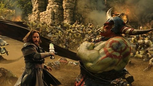 Warcraft: The Beginning - Warcraft: Đại Chiến Hai Thế Giới - Hình 1