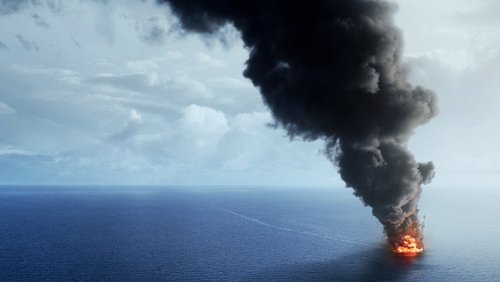 Deepwater Horizon - Thảm Họa Dàn Khoan - Hình 1