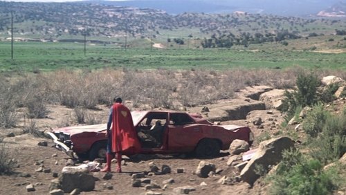 Superman - Siêu Nhân - Hình 3