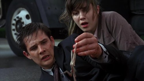 Final Destination 3 - Lưỡi Hái Tử Thần 3 - Hình 3