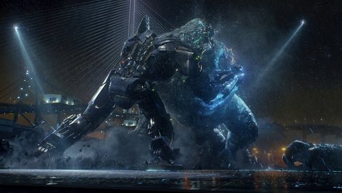Pacific Rim - Siêu Đại Chiến Thái Bình Dương - Hình 6