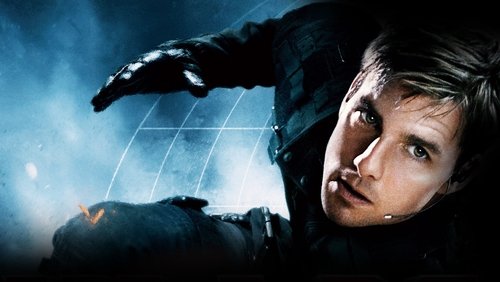 Mission: Impossible 3 - Nhiệm Vụ Bất Khả Thi 3 - Hình 5