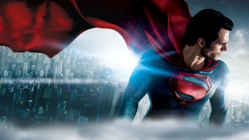 Man of Steel - Người Đàn Ông Thép - Hình 2