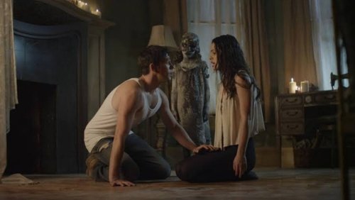 The Axe Murders of Villisca - Sát Thủ Giấu Mặt - Hình 5