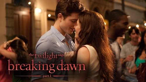 The Twilight Saga: Breaking Dawn - Part 1 - Chạng Vạng 4: Hừng Đông Phần 1 - Hình 3