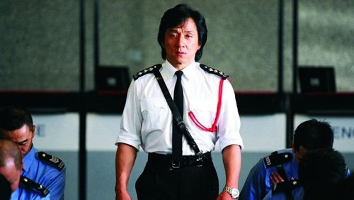 New Police Story - Tân Câu Chuyện Cảnh Sát - Hình 1