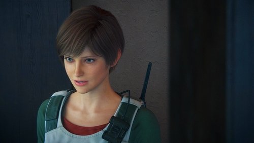 Resident Evil: Vendetta - Vùng Đất Quỷ Dữ: Nợ Máu - Hình 4