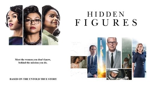 Hidden Figures - Bộ Ba Siêu Việt - Hình 2