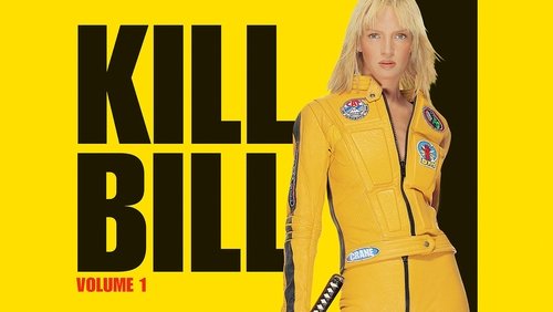 Kill Bill: Vol. 1 - Cô Dâu Báo Thù 1 - Hình 1