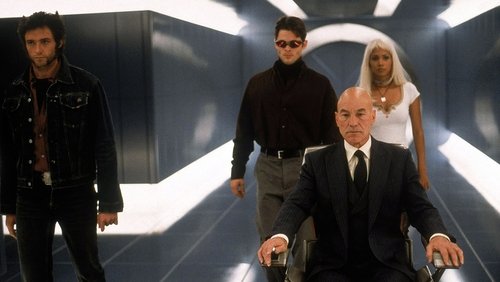 X-Men - Dị Nhân - Hình 4