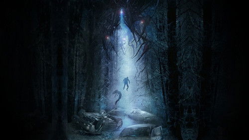 The Recall - Giải Thoát Ký Ức - Hình 1