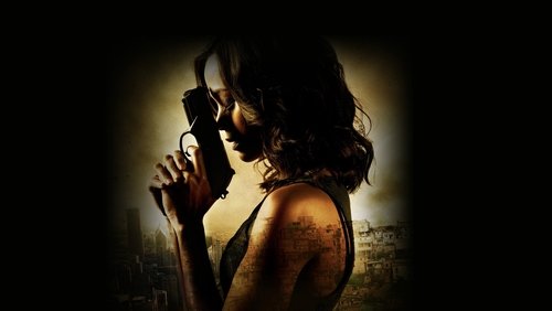 Colombiana - Nữ Sát Thủ Colombiana - Hình 3