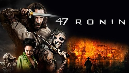 47 Ronin - 47 Lãng Nhân - Hình 2