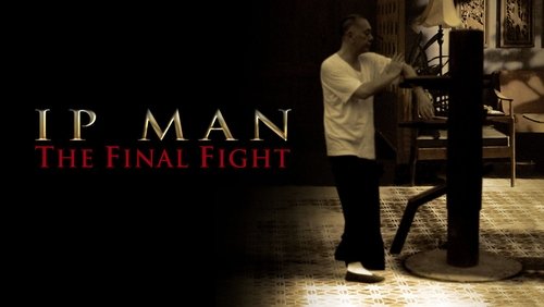 Ip Man: The Final Fight - Diệp Vấn: Trận Chiến Cuối Cùng - Hình 4