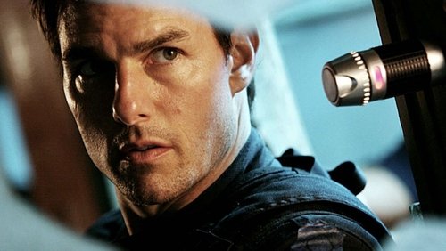 Mission: Impossible 3 - Nhiệm Vụ Bất Khả Thi 3 - Hình 4