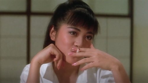 Police Story 2 - Câu Chuyện Cảnh Sát 2 - Hình 3