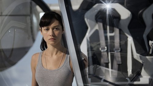 Oblivion - Bí Mật Trái Đất Diệt Vong - Hình 5