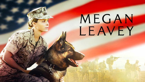 Megan Leavey - Hạ Sĩ Megan - Hình 5