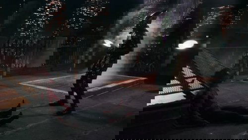 Spider-Man - Người Nhện - Hình 3