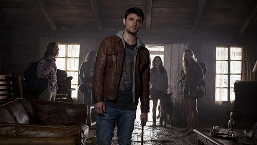 Evil Dead - Ma Cây - Hình 3