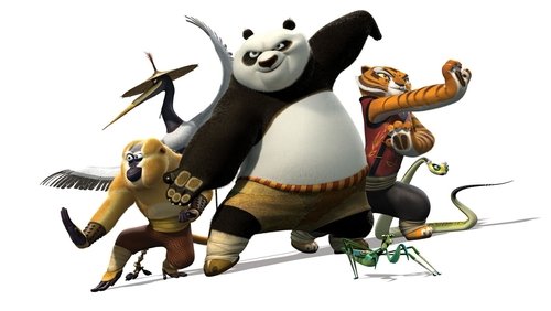 Kung Fu Panda 2 - Công Phu Gấu Trúc 2 - Hình 3