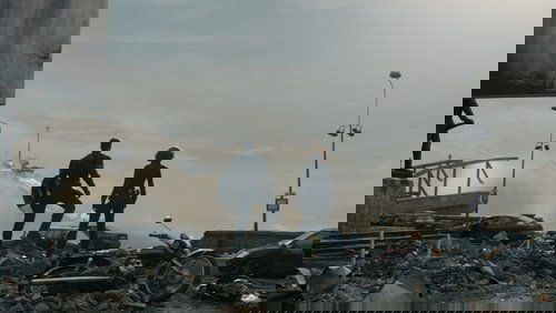 Avengers: Age of Ultron - Biệt Đội Siêu Anh Hùng 2: Đế chế Ultron - Hình 2