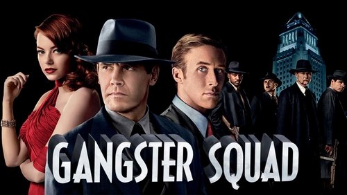 Gangster Squad - Băng Đảng Găng Tơ - Hình 4
