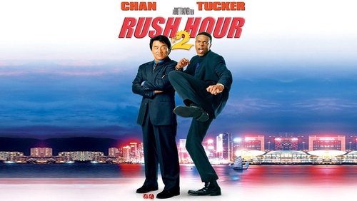 Rush Hour 2 - Giờ Cao Điểm 2 - Hình 3