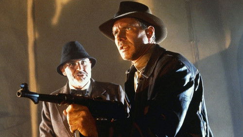 Indiana Jones and the Last Crusade - Indiana Jones Và Cuộc Thập Tự Chinh Cuối Cùng - Hình 4