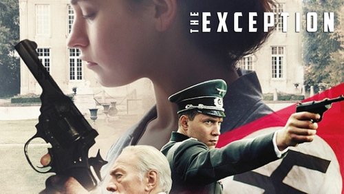 The Exception - Gián Điệp - Hình 2