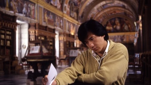 Armour of God 2: Operation Condor - Áo Giáp Thượng Đế 2: Kế Hoạch Phi Ưng - Hình 1