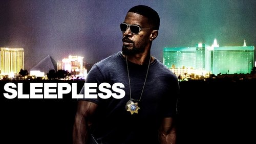 Sleepless - Đột Kích Màn Đêm - Hình 3