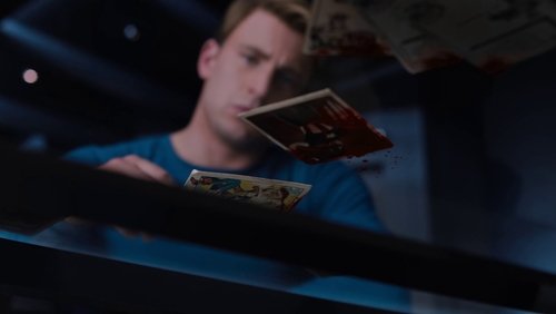 The Avengers - Biệt Đội Siêu Anh Hùng - Hình 5