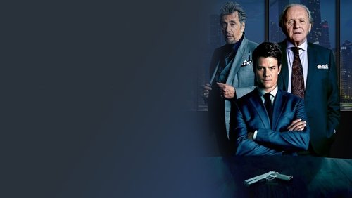 Misconduct - Tội Ác Tham Nhũng - Hình 2