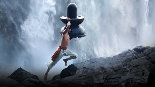 Baahubali: The Beginning - Sử Thi Baahabali 1: Khởi Nguyên - Hình 2