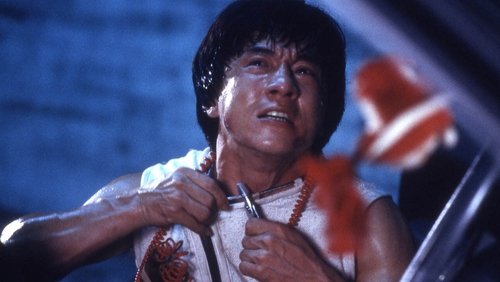 Police Story 2 - Câu Chuyện Cảnh Sát 2 - Hình 5