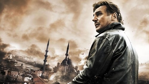 Taken - Cưỡng Đoạt - Hình 1