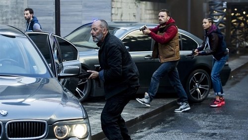 Antigang - Biệt Đội Chống Gangster - Hình 1