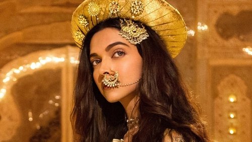 Bajirao Mastani - Con Tim Bất Diệt - Hình 2