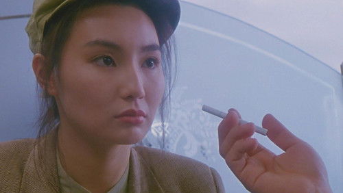 Twin Dragons - Rồng Sinh Đôi - Hình 2